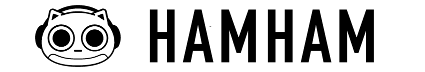HAM HAM